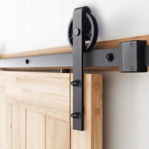 SYSTEM PRZESUWNY PRZEJŚCIOWY NAŚCIENNY LOFT I