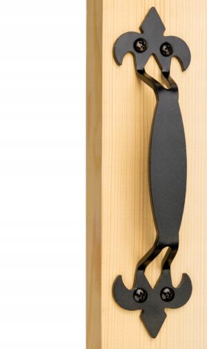 PROMO UCHWYT STYLIZOWANY DRZWI PRZESUWNYCH LOFT