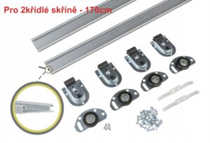 System ATU TWIN 1700