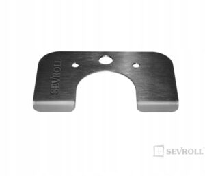 Szablon do wózków dolnych do szaf Sevroll WD 18