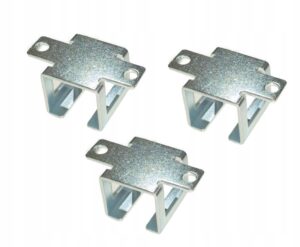 Klamra sufitowa EMU 3szt