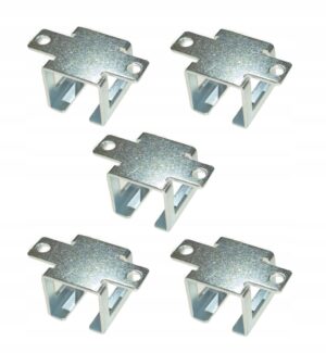 Klamra sufitowa EMU 5szt