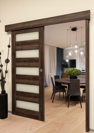 System do drzwi przesuwnych HERKULES 60 kg 180 cm